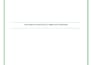 draft website legal documents privacy policy and terms